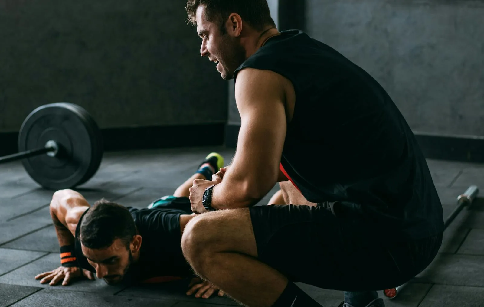 Body Recomposition: What It Actually Is, and Why It Feels So Slow
