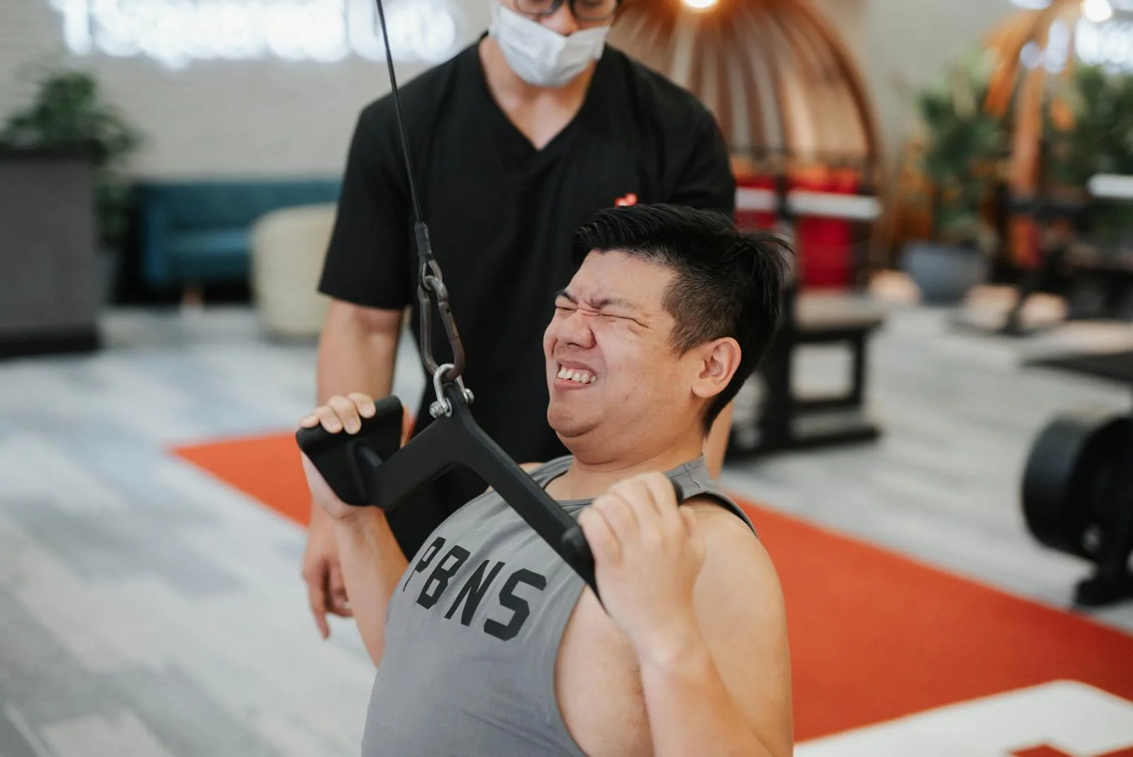 English-friendly fitness classes in Korea: what actually matters