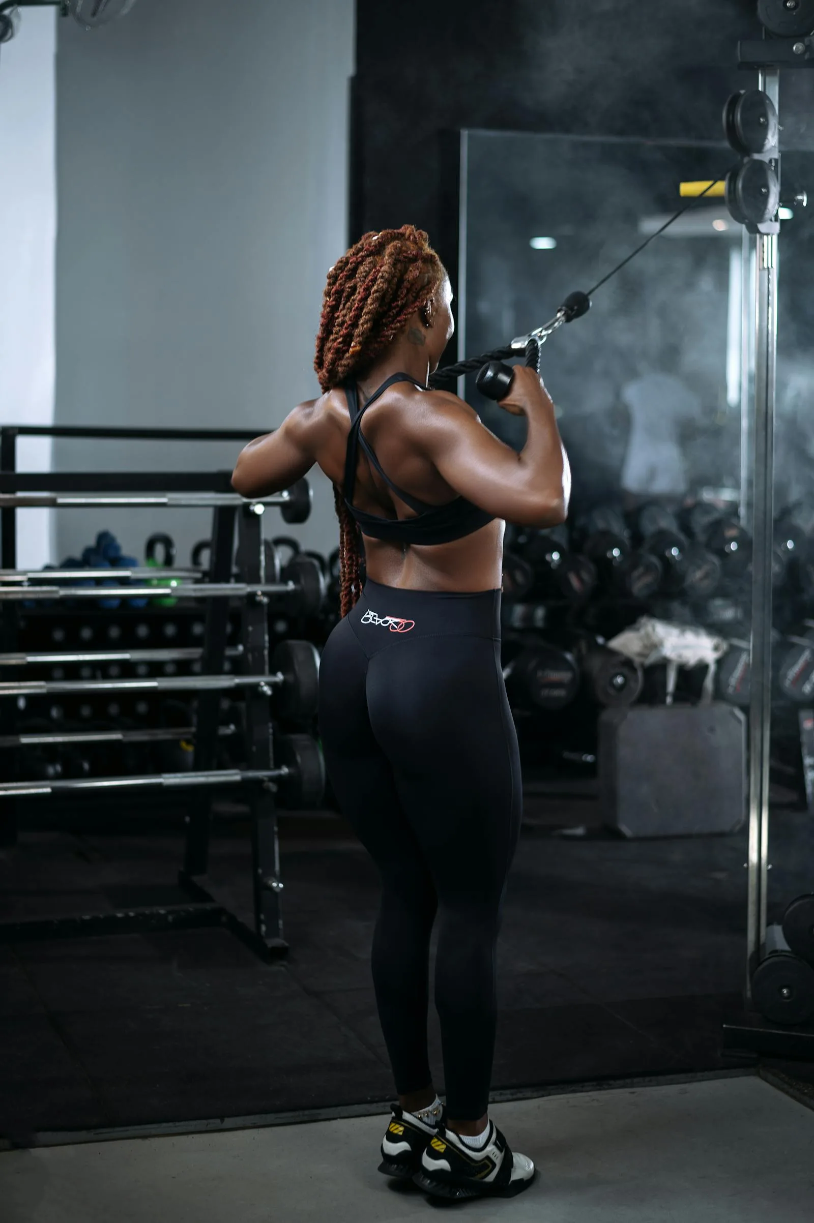 Exercise and Mental Health: Why Training Can Change Stress, Mood, and Connection