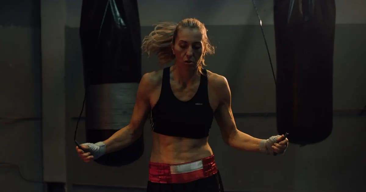 Jump rope for boxing beginners: build rhythm before chasing speed