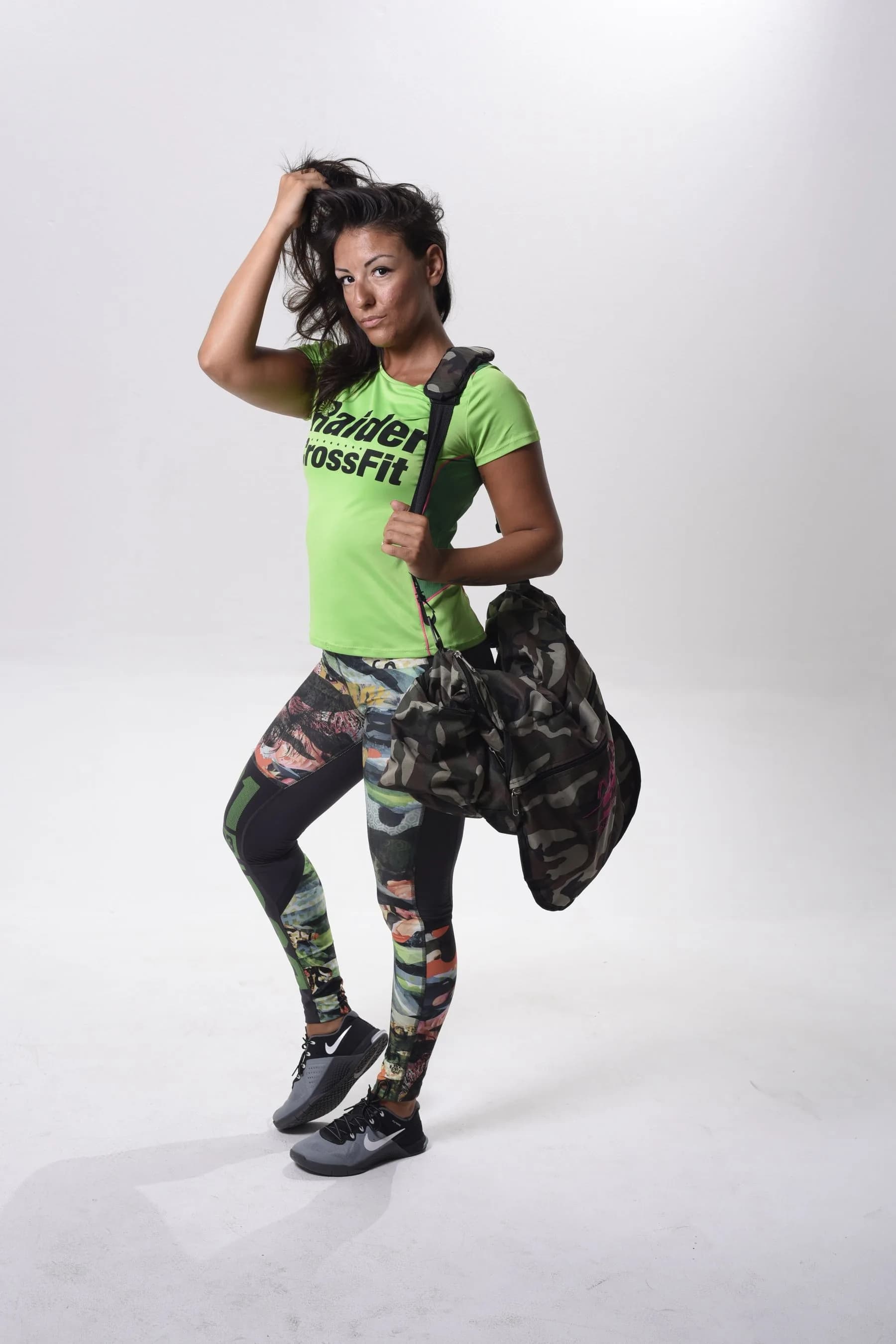 One-day fitness class in Seoul for travelers who want one solid session