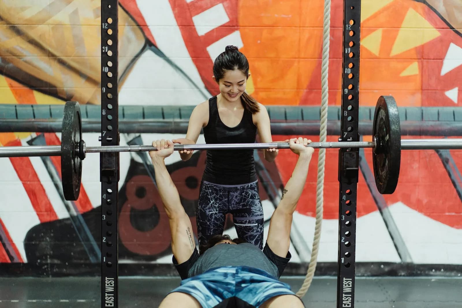 Why strength training is important even if you do not want to get bulky