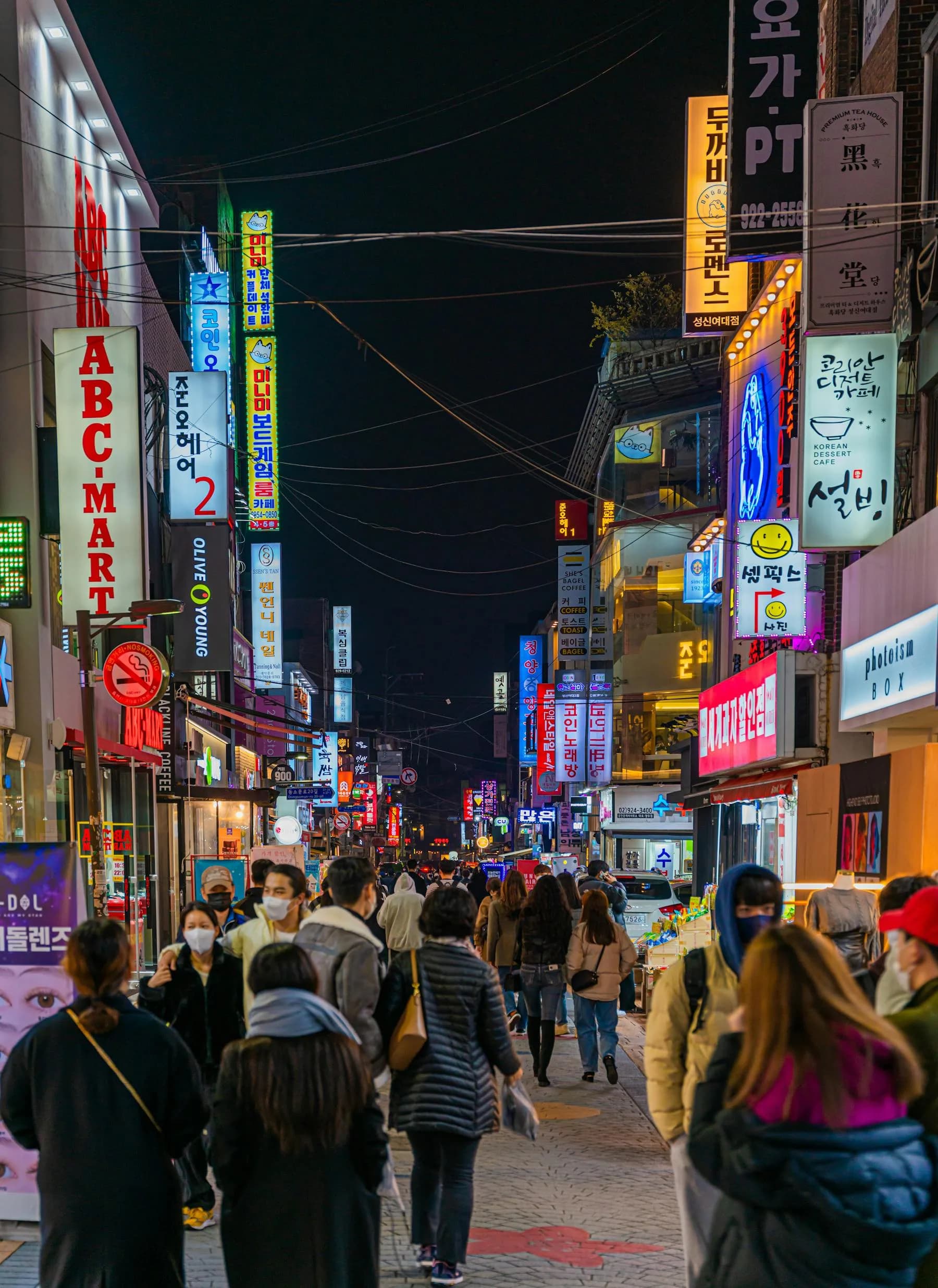 Gym in Seoul for foreigners: choose by support level, not just location