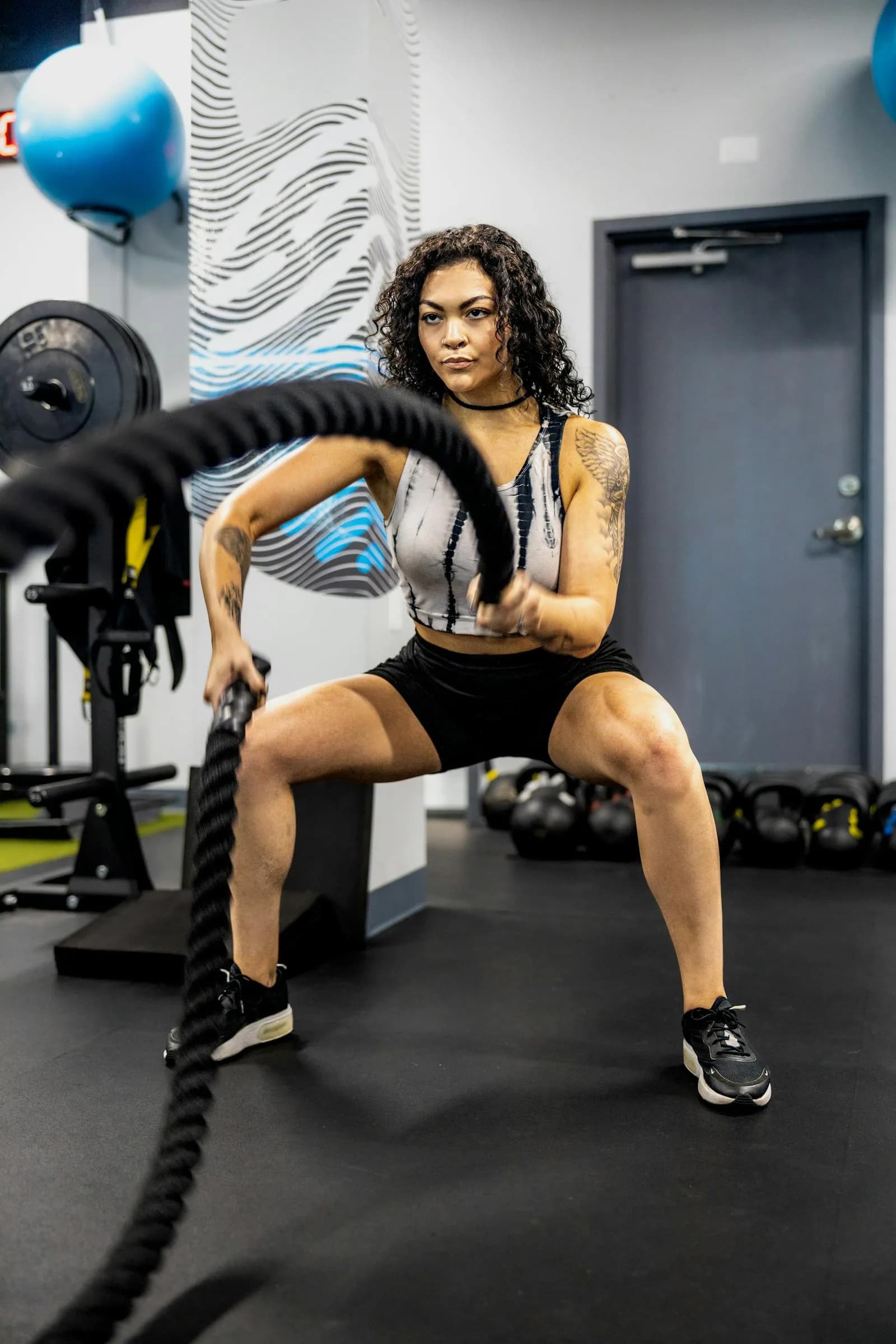Why more exercise is not always the answer for fat loss