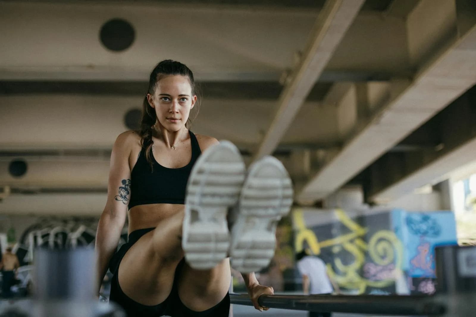 Muscle Mass Difference Between Men and Women: Why Progress Looks Different