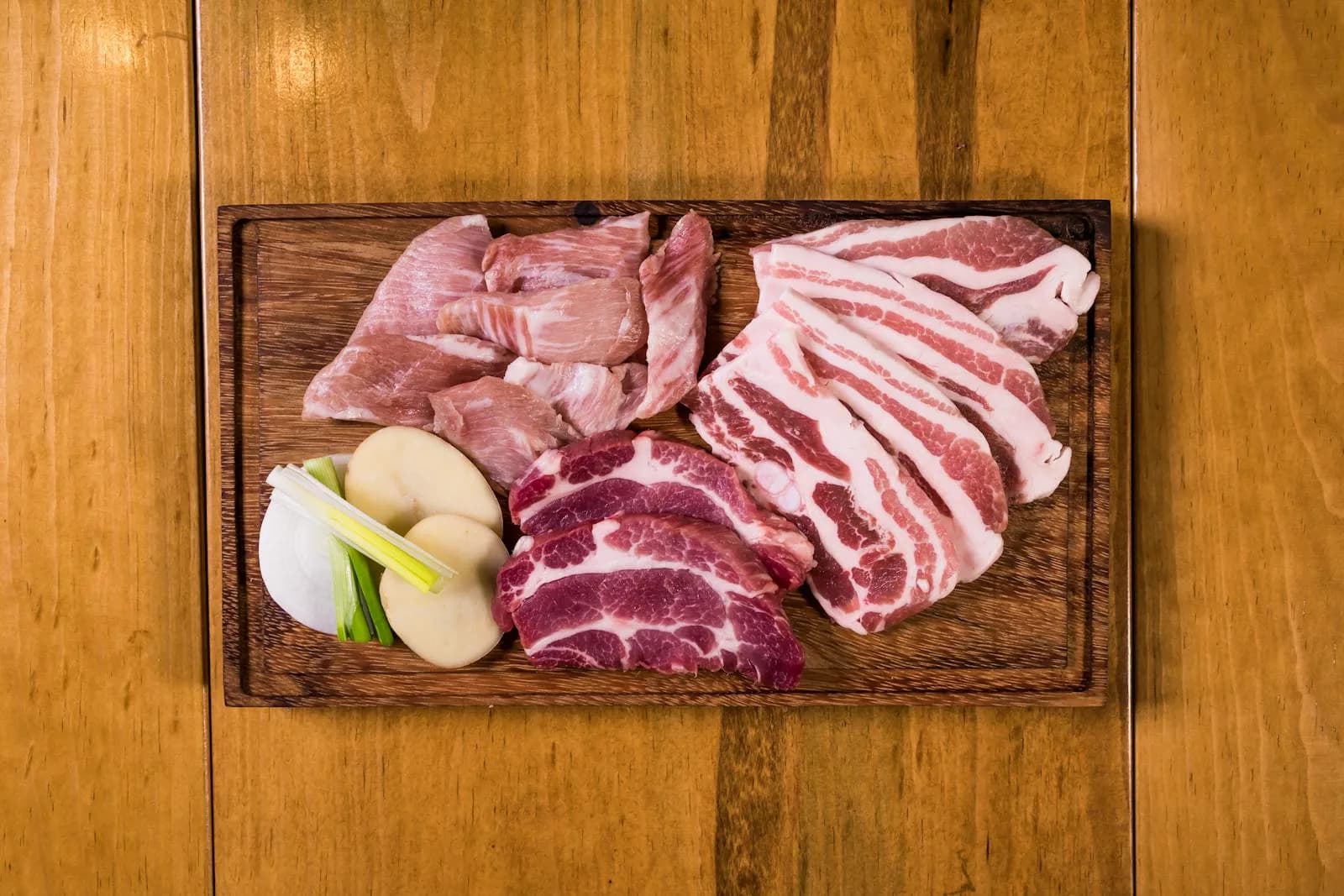 Protein Intake for Training: How Much Do You Really Need?