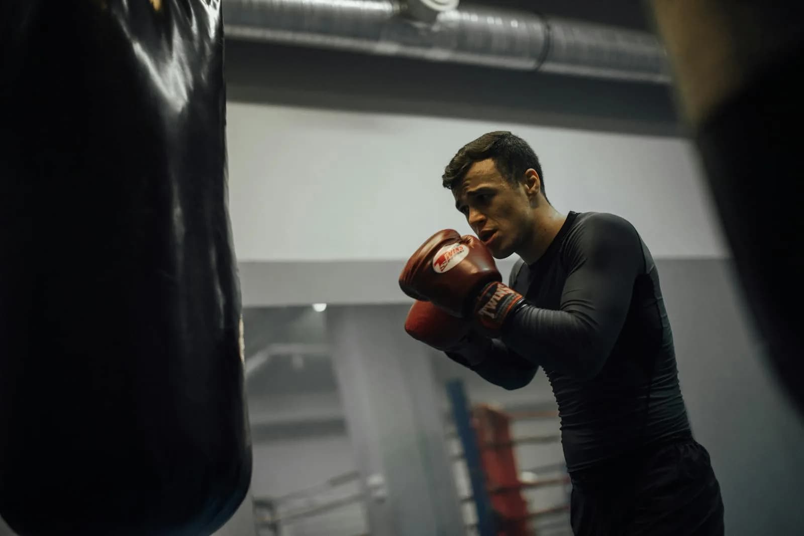 Why Boxing Is One of the Most Complete Workouts — and Why Strength Training Still Matters