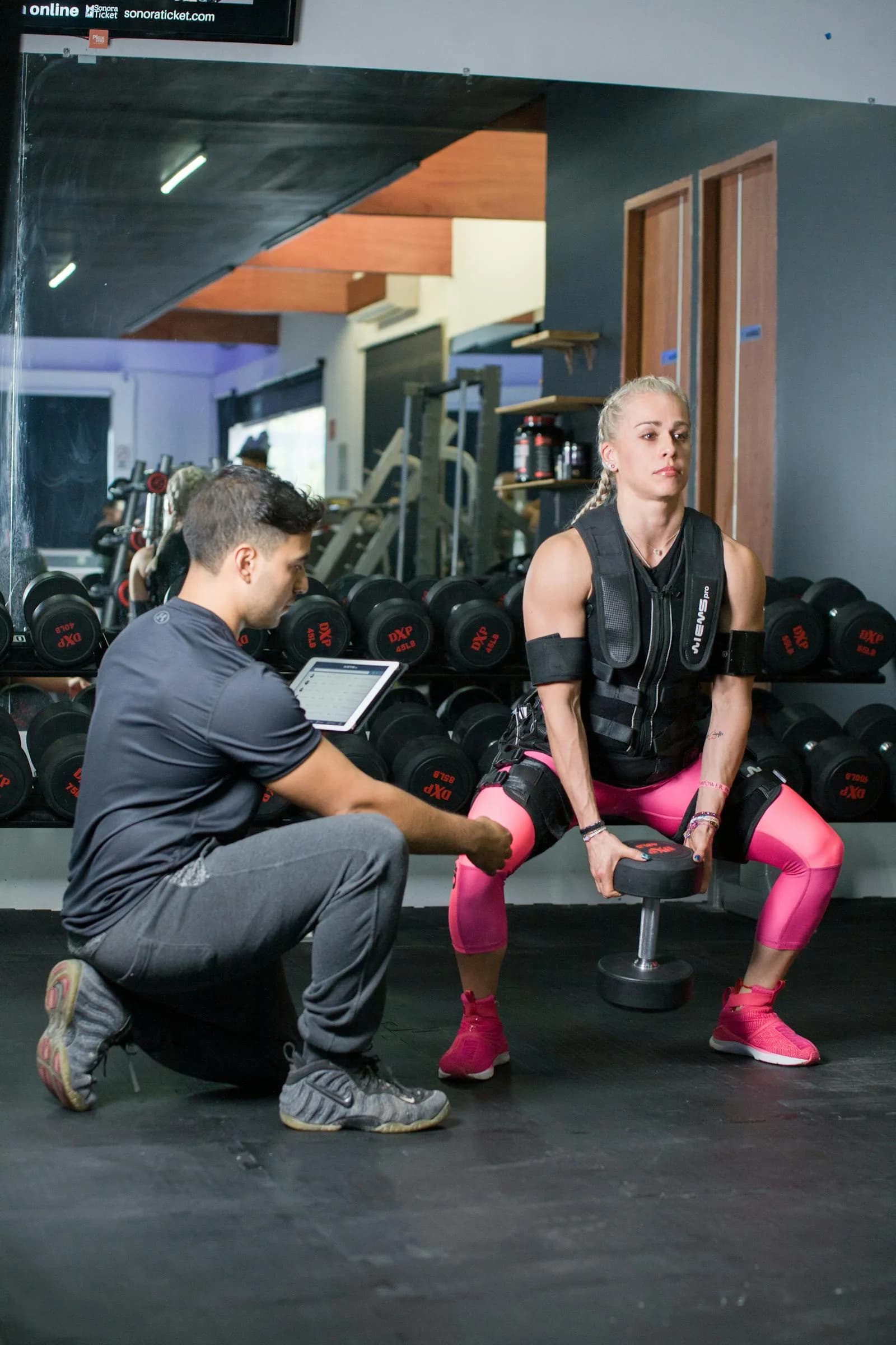 Why Can't I Squat Properly? Body Proportions, Mobility, and Stance Explained
